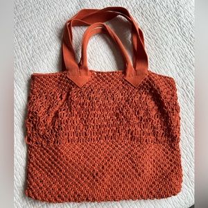 Beach Bag